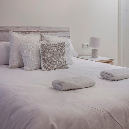 Julio Cesar Gran Apartamento De Lujo En El Centro De Sevilla 외부 사진