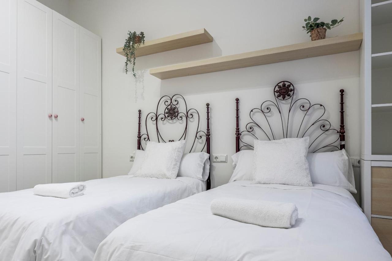 Julio Cesar Gran Apartamento De Lujo En El Centro De Sevilla 외부 사진