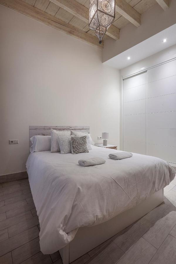 Julio Cesar Gran Apartamento De Lujo En El Centro De Sevilla 외부 사진